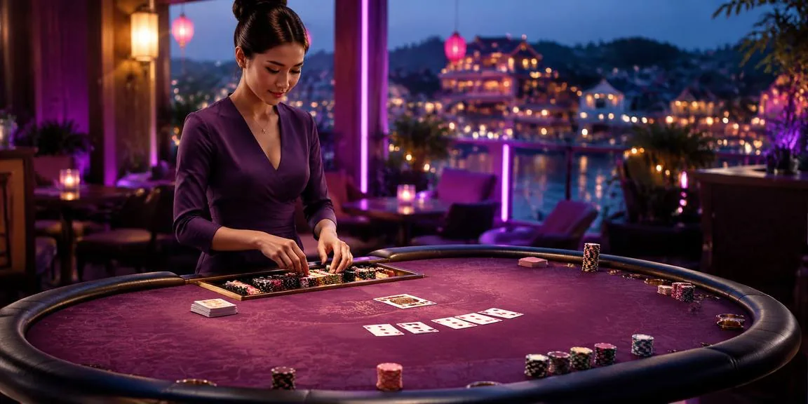 Viettel Money Baccarat